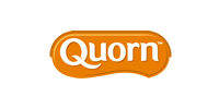 Quorn Foods logo