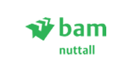 Bam Nutall logo