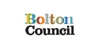 Bolton Council logo