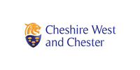 Cheshire West and Chester logo