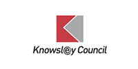 Knowsley Council logo