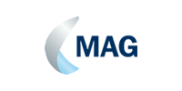 MAG logo