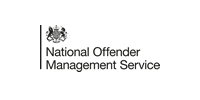 National Offender Management Service logo