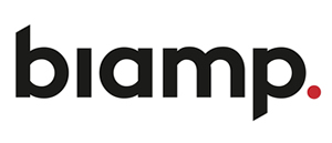 Biamp logo