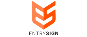 EntrySign logo