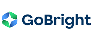 GoBright logo