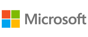 Microsoft logo