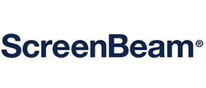 ScreenBeam logo