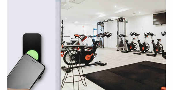 Power Up Your Gym With Smart, Integrated AV Solutions