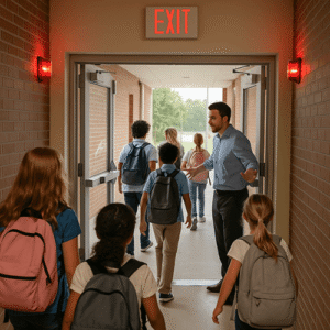 Evacuation vs Invacuation | What Schools Need to Know