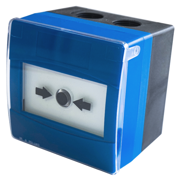 Alertex Wireless Call Point