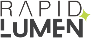 Rapid Lumen logo