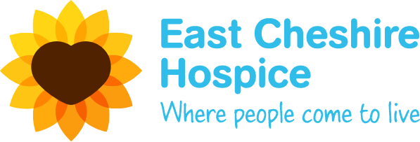 East Cheshire Hospice logo