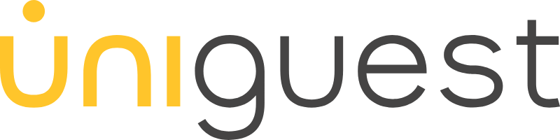 Uniguest logo
