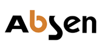 Absen logo