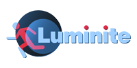 Luminite logo