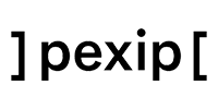 Pexip logo