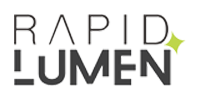 Rapid Lumen logo