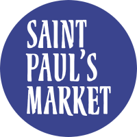 Saint Pauls Market logo